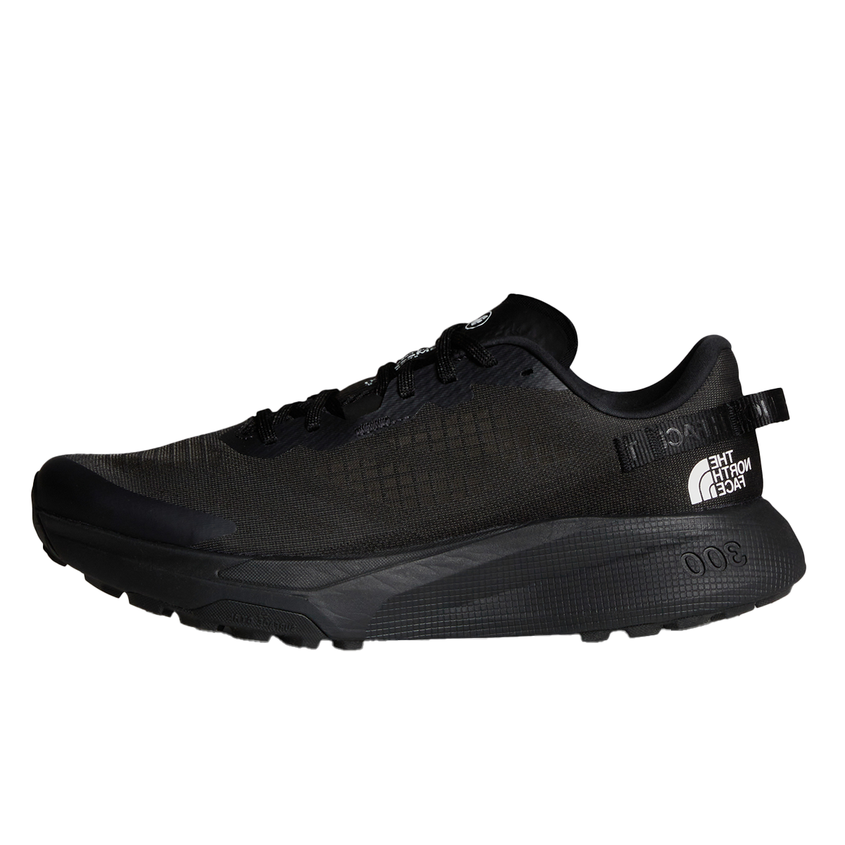 Sneakers og sko The North Face Altamesa 300 Sort | NF0A8A9RMN81, 0
