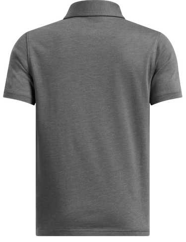 Polo skjorte Under Armour Under Armour B Icon Polo Shirt Grå | 1387073-025, 2