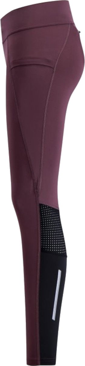 Leggings SWIX Swix Pace High Waist Tights Lilla | 10035-23-80954, 2