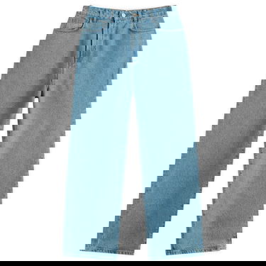 Jeans Róhe Baggy Fit Jeans Size 32 Blå | 415-31-170, 0