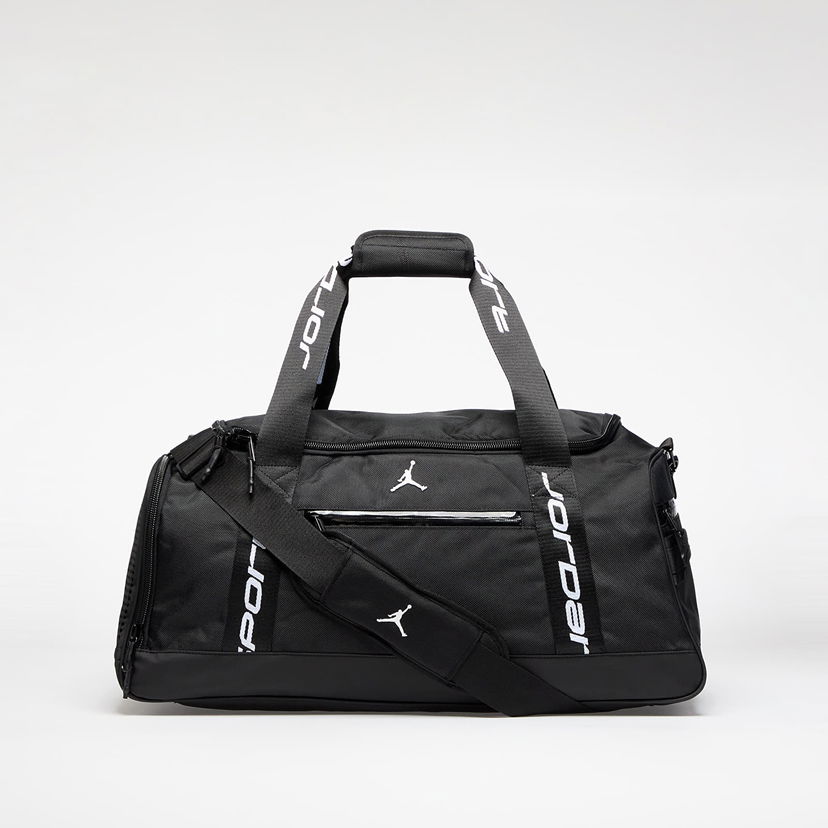 Rejsetaske Jordan Sport Duffle Bag 47 L Sort | MA0913-023