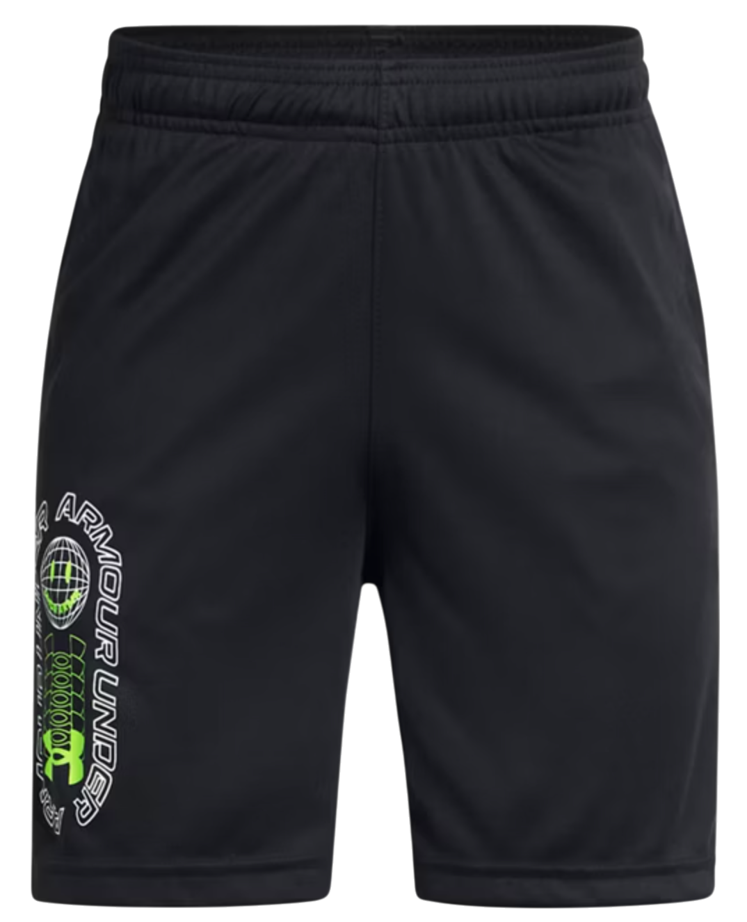 Shorts Under Armour Tech Summer Shorts Sort | 1390017-001, 0