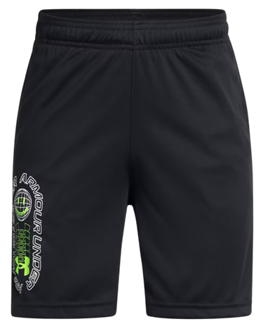 Shorts Under Armour Tech Summer Shorts Sort | 1390017-001, 0