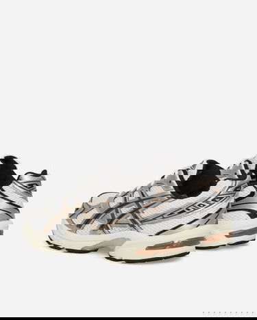 Sneakers og sko Asics GEL-1130 "White/Clay Canyon" Grå | 1201A256-113, 3