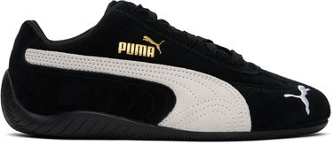 Sneakers og sko Puma Speedcat OG Sort | 40098601, 0
