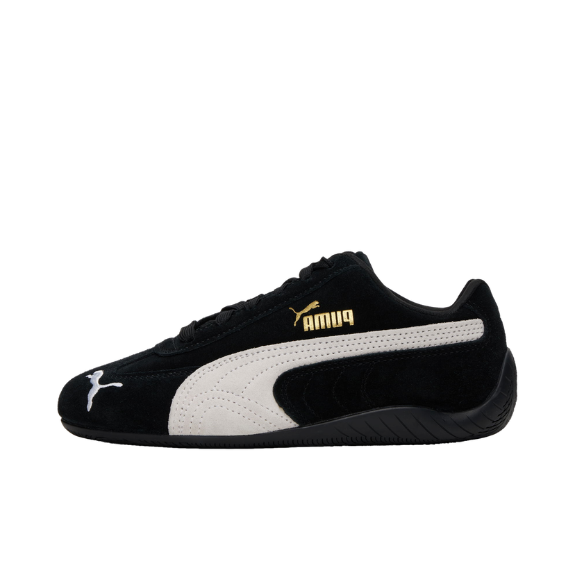 Sneakers og sko Puma Speedcat OG Sort | 40098601