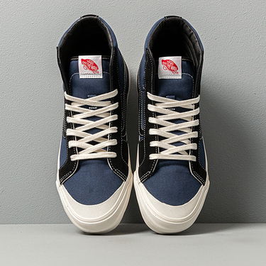 Sneakers og sko Vans OG Style 138 LX Blå | VN0A45KDVYY1, 2