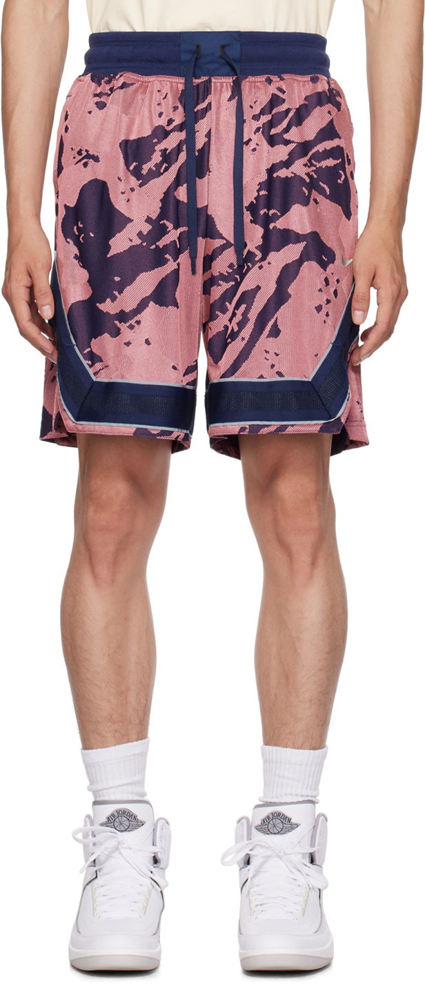 Shorts Jordan Dri-FIT ADV Shorts Lyserød | DX0329-410, 0