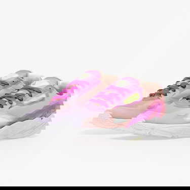 Sneakers og sko adidas Originals Falcon W Lilla | FW2486, 4