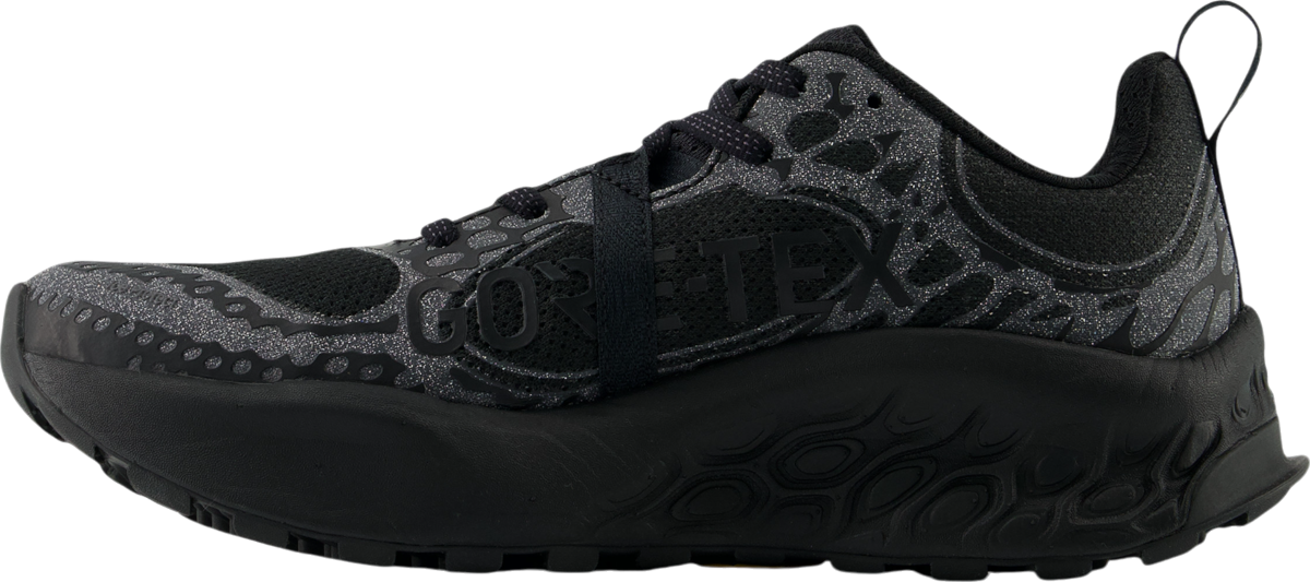 Sneakers og sko New Balance Fresh Foam X Hierro v8 Gore-Tex® Sort | wthiga8, 1