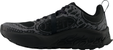 Sneakers og sko New Balance Fresh Foam X Hierro v8 Gore-Tex® Sort | wthiga8, 1