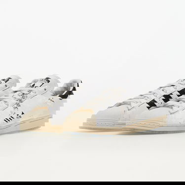 Sneakers og sko adidas Originals x Taegeukdang Superstar Hvid | HQ3612, 5