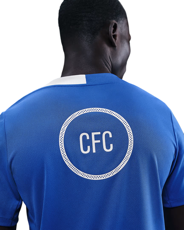 T-shirt Nike Chelsea FC Strike Training Shirt Blå | hm4143-481, 1