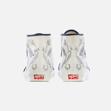 Sneakers og sko Vans "Sindiso Khumalo" OG Style 24 NTC LX W Blå | VN0000S8DTQ1, 2