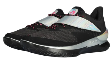 Sneakers og sko Under Armour Under Armour CURRY FOX 1 GMR Sort | 6001920-001, 1