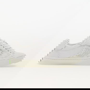 Sneakers og sko Cariuma W Salvas White/ Ice Hvid | 411304W26 W, 2