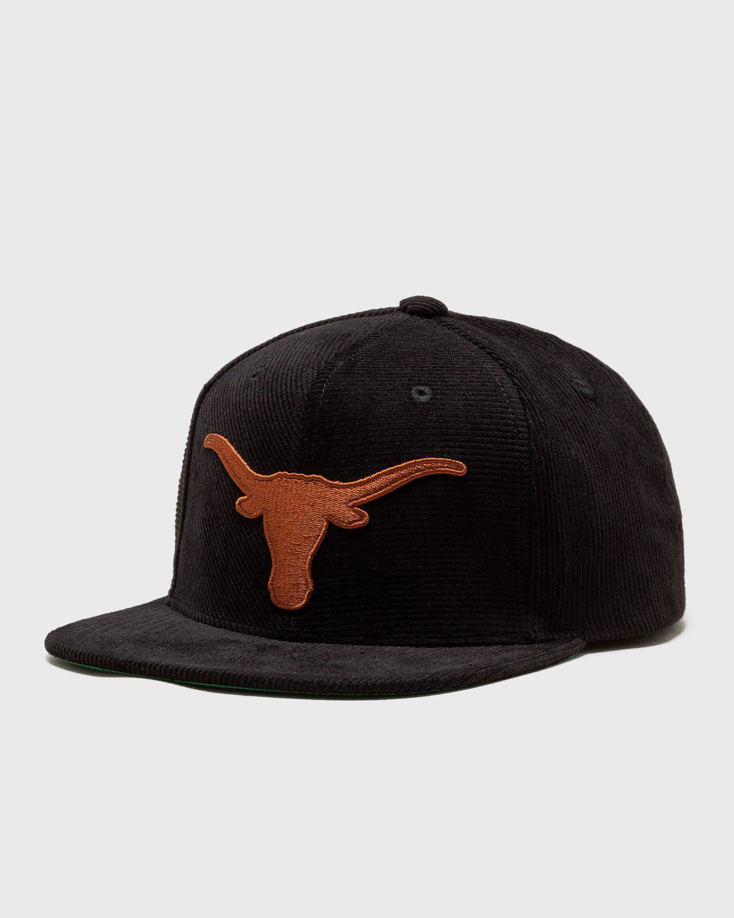 Kasket Mitchell & Ness NCAA ALL DIRECTIONS SNAPBACK AUSTIN Sort | HHSS6056-UTAYYPPPBLCK, 0