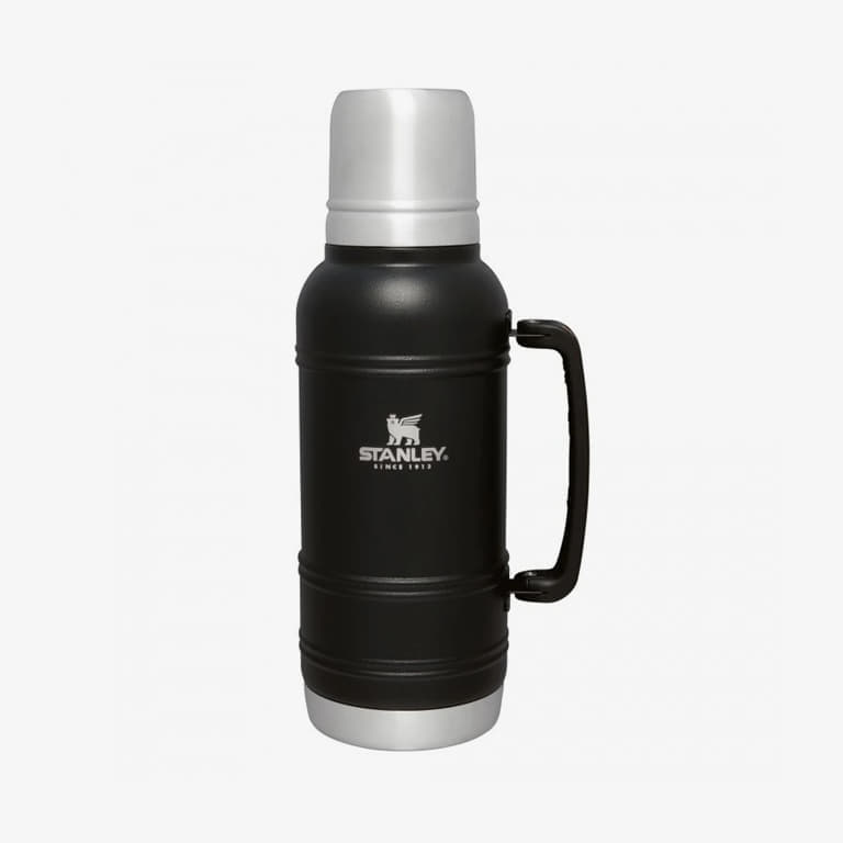 Drikkeflaske Stanley Artisan 1400 ml Thermal Flask Sort | 10-11429-005, 0