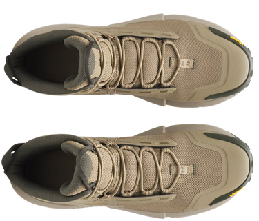 Sneakers og sko Under Armour Under Armour Charged Valsetz Mid Beige | 3027382-251, 3