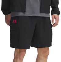Vibe Woven Cargo Short