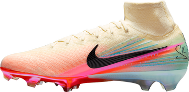Sneakers og sko Nike Air Zoom Mercurial Superfly 10 Elite "Sam Kerr" FG Gul | hv8859-100, 1