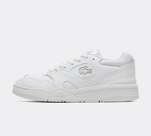 Sneakers og sko Lacoste Lineshot Trainer Hvid | 746SMA011021G, 0