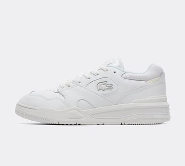 Sneakers og sko Lacoste Lineshot Trainer Hvid | 746SMA011021G, 0