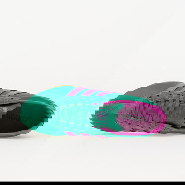Sneakers og sko adidas Performance Tokyo Court Grøn | JQ0583, 3
