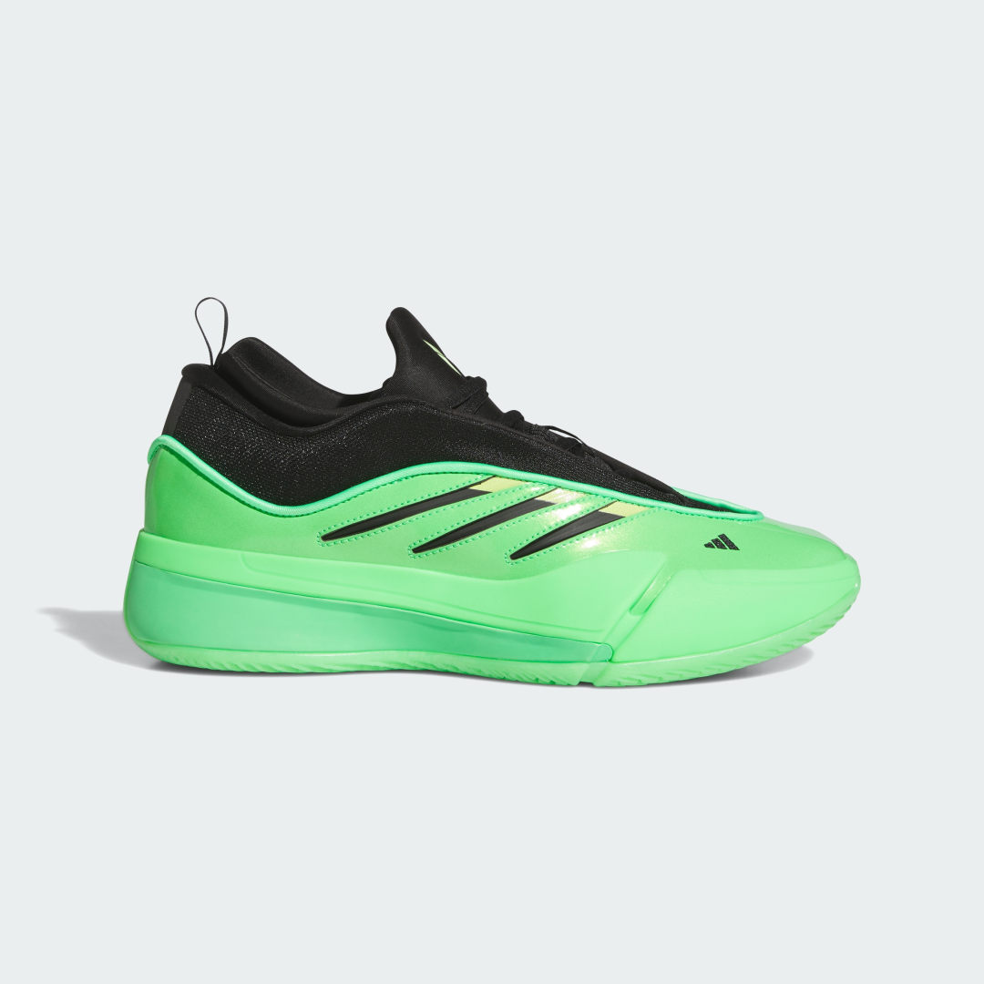 Sneakers og sko adidas Performance Dame 9 Grøn | JR2508, 0