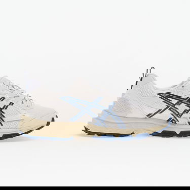 Sneakers og sko Asics Gel-Nunobiki Hvid | 1203A536-105, 2