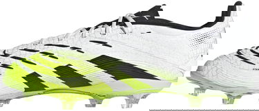 Sneakers og sko adidas Performance Predator Elite Firm Ground Hvid | JI1179, 1