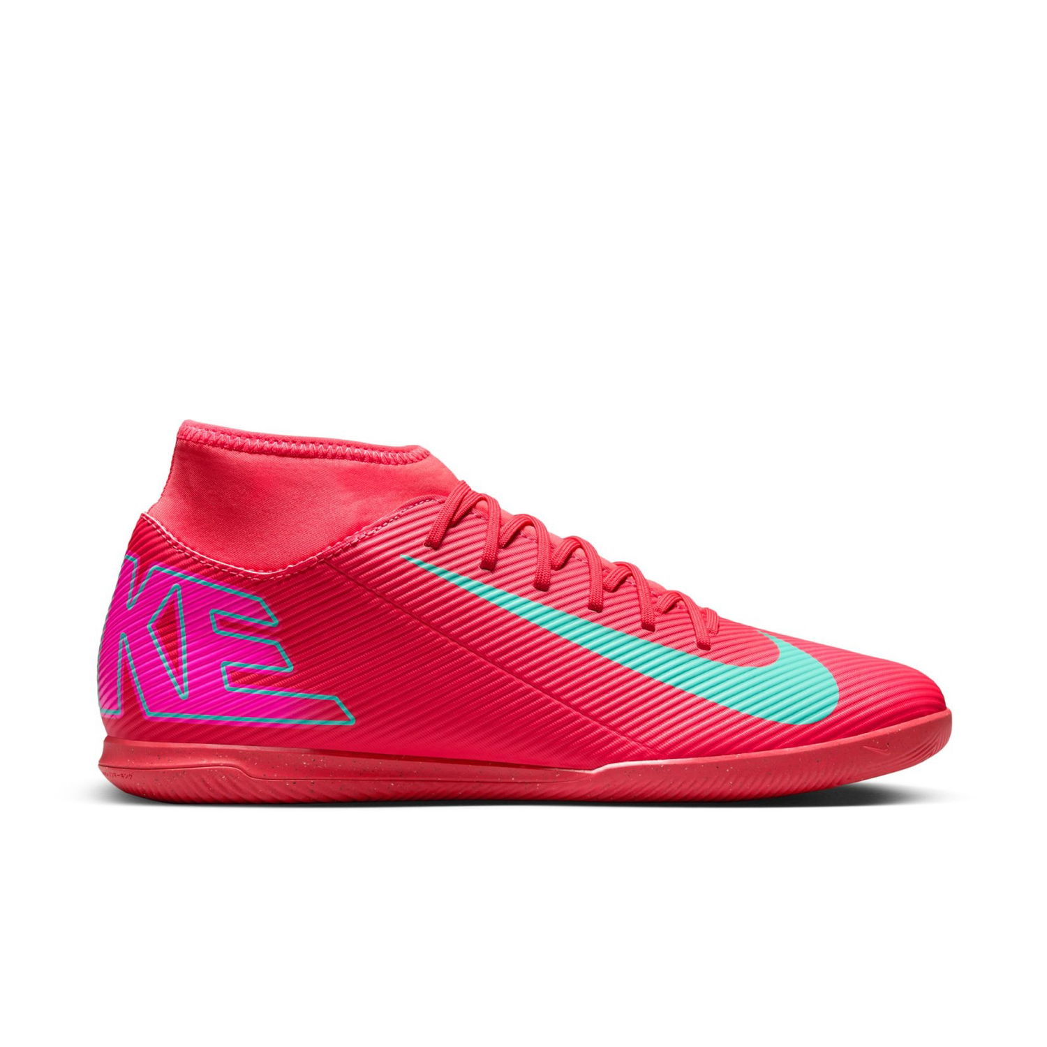 Sneakers og sko Nike Superfly 10 Club IC Rød | FQ8315-800, 1