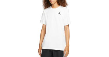 T-shirt Jordan Tee Jumpman Hvid | dc7485-100, 1
