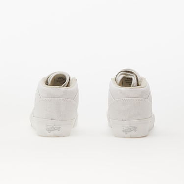 Sneakers og sko Vans Vault Half Cab CP VR3 LX Hemp Blanc De Blanc Hvid | VN0007PUJVY1, 3