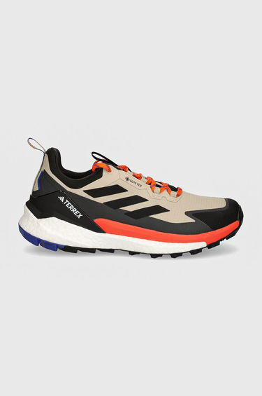 Sneakers og sko adidas Performance Free Hiker 2 Low Gore-Tex Beige | IH3536, 1