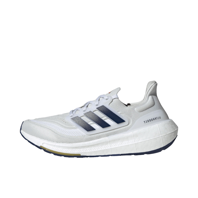 Sneakers og sko adidas Performance ULTRABOOST LIGHT "WHITE" Hvid | id3285