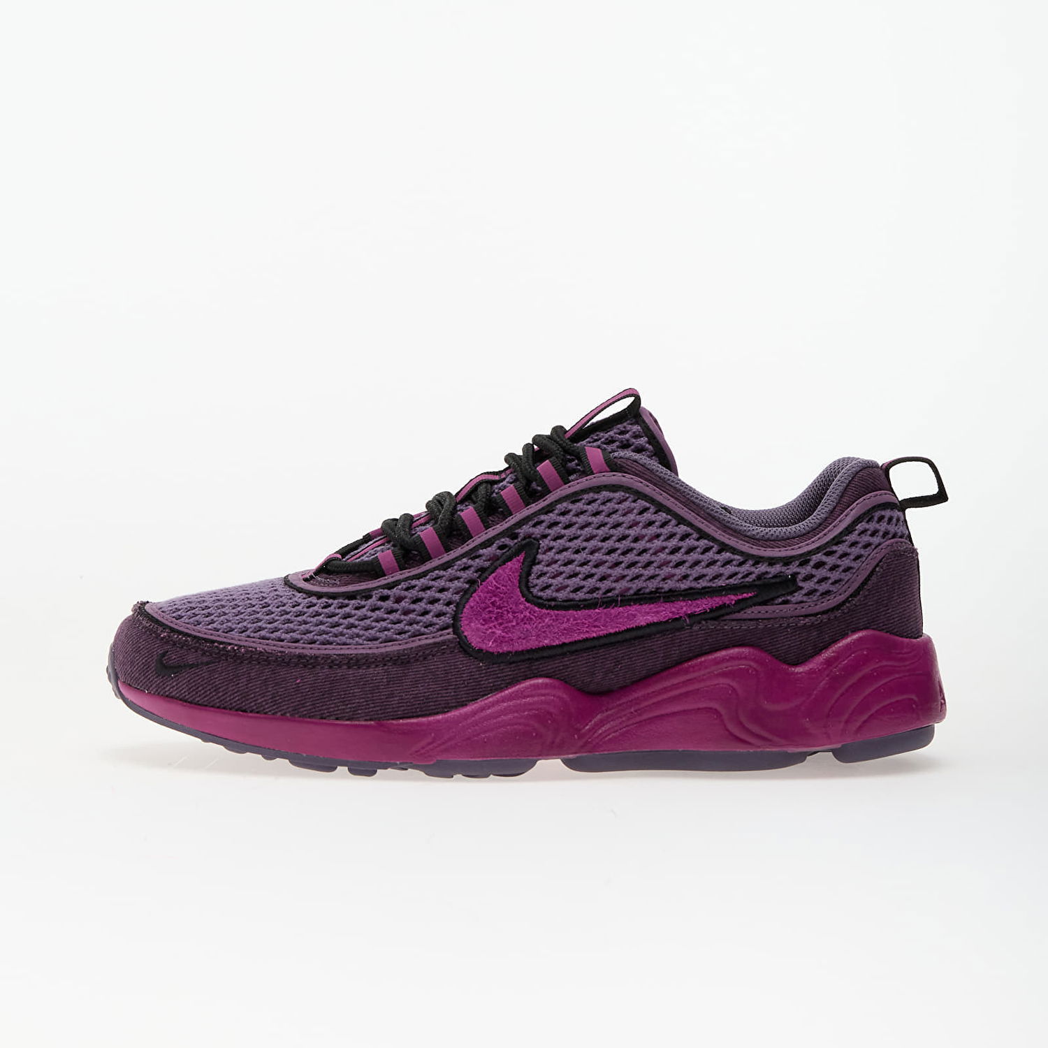 Sneakers og sko Nike Air Zoom Spiridon Prm Lilla | IH3360-599, 0