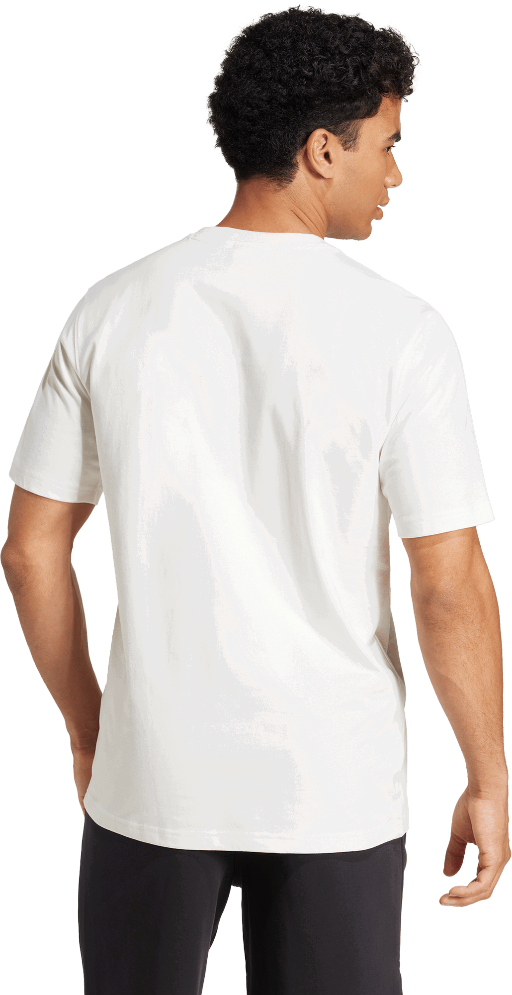 T-shirt adidas Originals adidas Originals DFB Deutschland T-Shirt Hvid | jd7139, 1