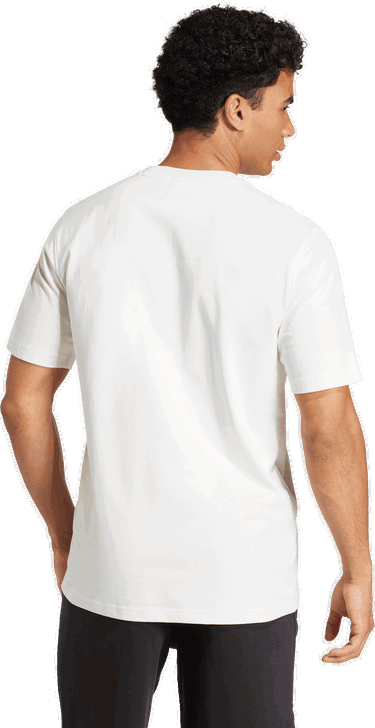 T-shirt adidas Originals adidas Originals DFB Deutschland T-Shirt Hvid | jd7139, 1