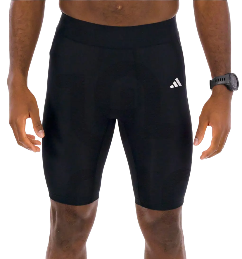 Boksere adidas Originals TF Short Tights Sort | jp1477