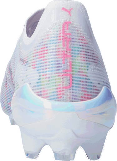 Sneakers og sko Puma Ultra 5 Ultimate Light Speed FG Flerfarvet | 108725-01, 4