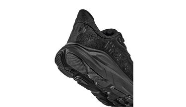 Sneakers og sko Hoka One One Y Clifton 10 Big Kids Sort | 1168860-BBLC, 4