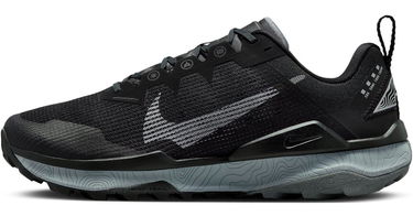 Sneakers og sko Nike Wildhorse 8 Sort | dr2686-001, 1