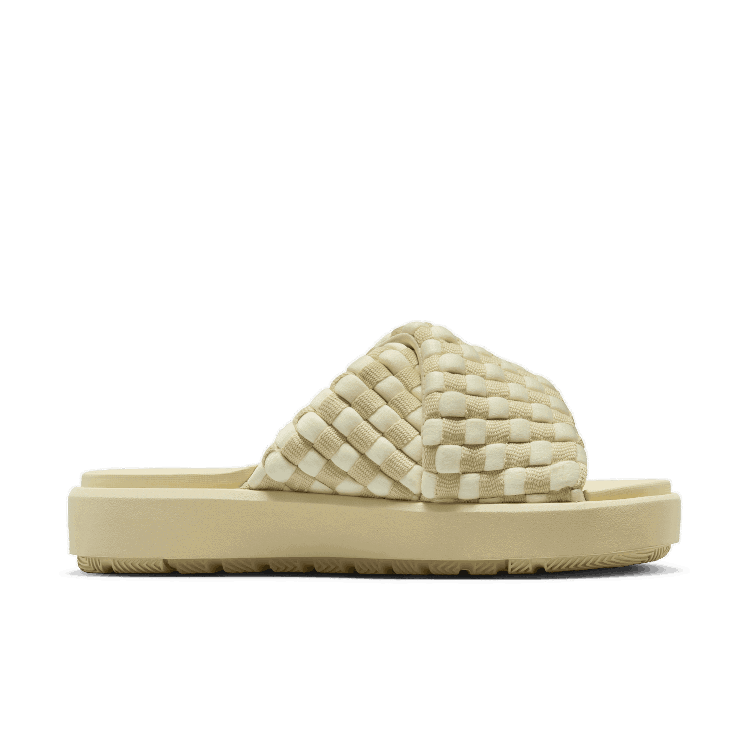 Sneakers og sko Jordan Sophia Slides W Beige | DO8863-701, 1