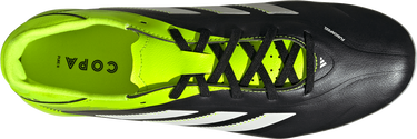 Sneakers og sko adidas Performance Copa Pure 3 League 2G/3G Artificial Grass Gul | JR2864, 3
