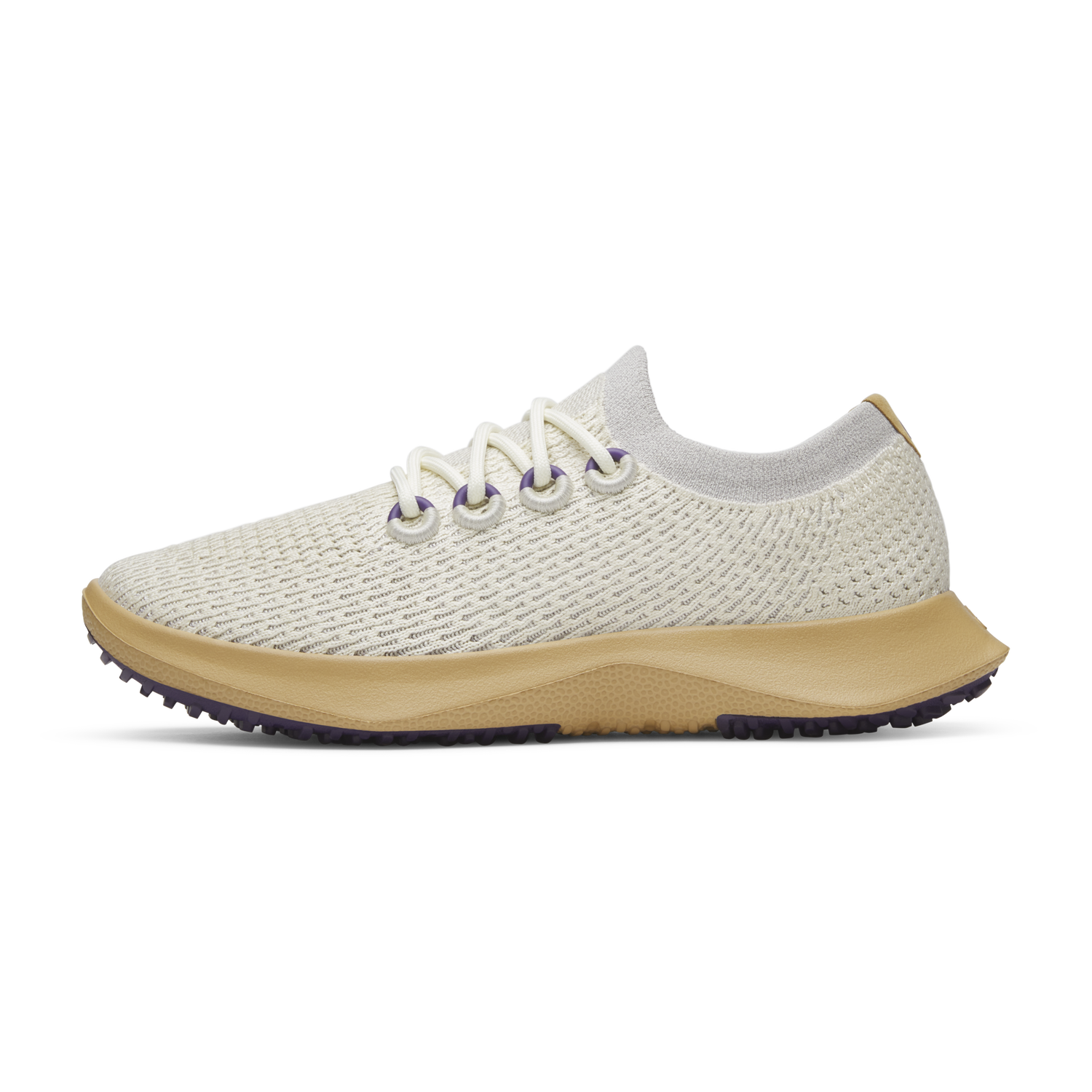 Sneakers og sko Allbirds Tree Dasher 2, Size 5 Beige | A11050W, 1