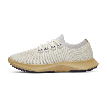 Sneakers og sko Allbirds Tree Dasher 2, Size 5 Beige | A11050W, 1