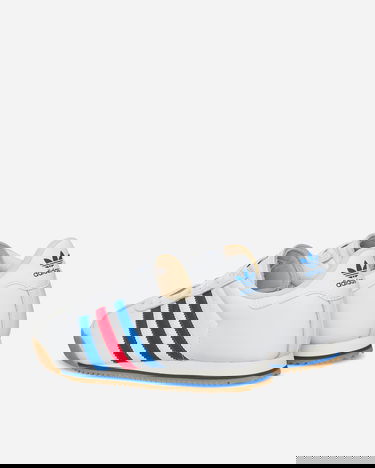 Sneakers og sko adidas Originals K 74 Hvid | IF9509, 4