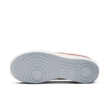Sneakers og sko Nike Air Force 1 '07 Grå | HV0843-085, 1