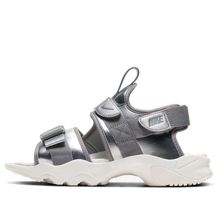 Sneakers og sko Nike Canyon Sandal Grå | CW6211-001, 0